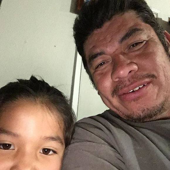 Meet your Posher, Enrique - Picture 1 of 1